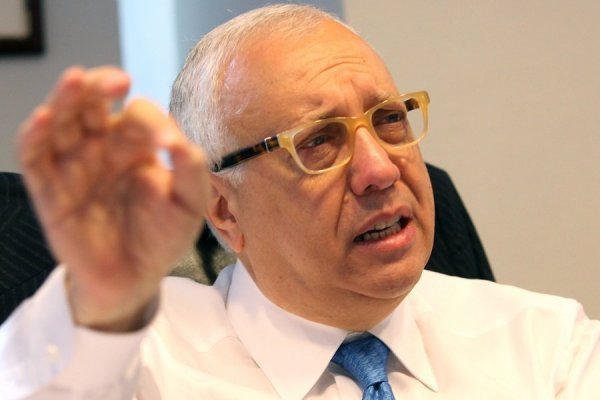 Nueva querella contra Álvaro Saieh por supuesto vaciamiento patrimonial