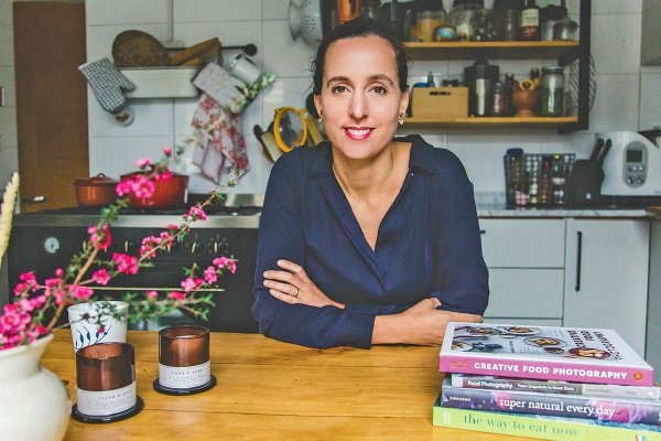 Las recetas veraniegas de Josefina Turner