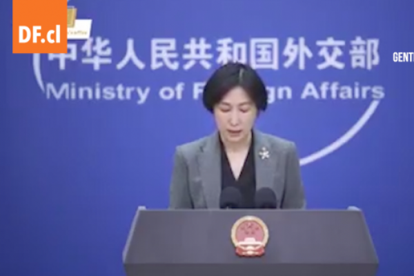 Ahora en DF | China reconoce que el globo localizado en EEUU es suyo