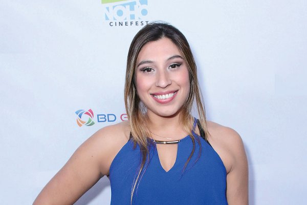 La productora chilena-colombiana que triunfa en el cine fantástico internacional