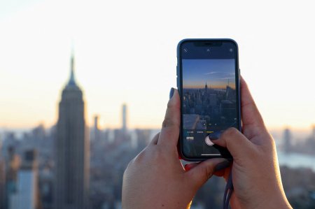 <p>El mercado de oficinas más grande del mundo se dirige hacia un período calamitoso</p>