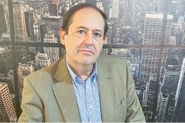 Firma que propuso tren rápido a Valparaíso cuestiona proyecto del Gobierno: “No es socialmente rentable”