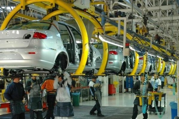 <p>Industria automotriz argentina pide más acuerdos comerciales para seguir creciendo en exportaciones</p>