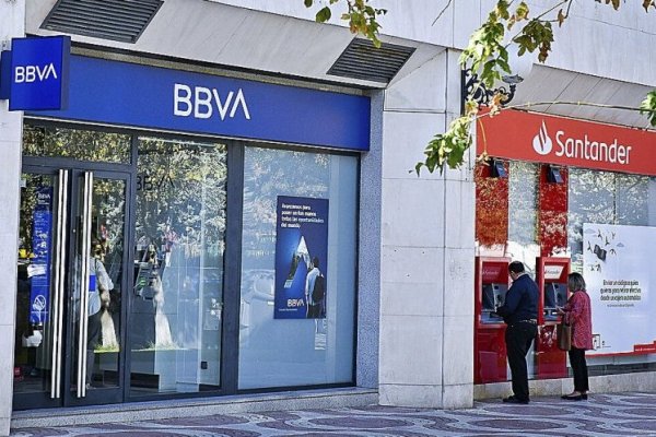 América Latina es el principal impulsor de los bancos españoles en la región