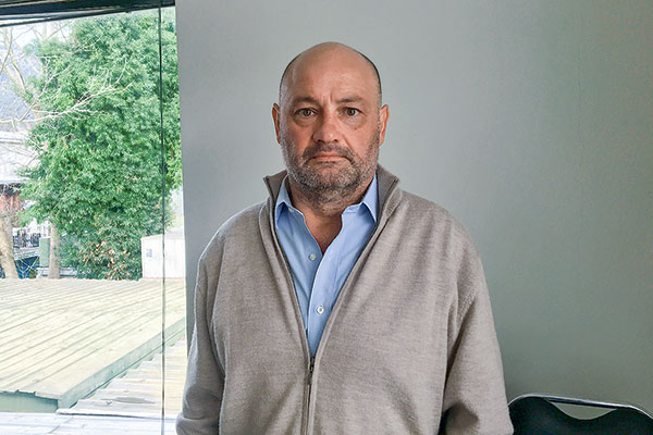 Presidente de pequeños madereros: “El daño patrimonial a la industria es tremendo”