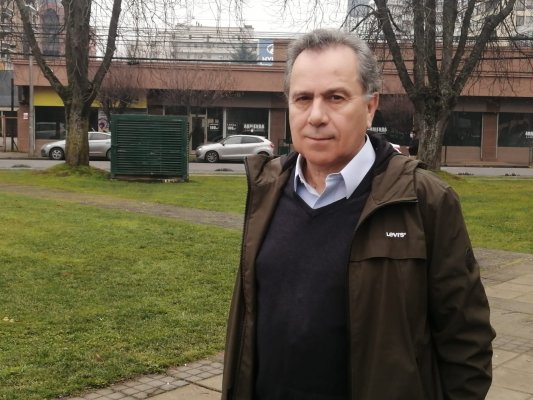 <p>Multigremial de La Araucanía: "Vamos a ver una disminución de la oferta de madera"</p>