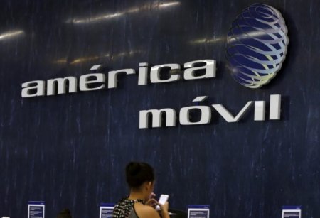 <p>América Móvil de Carlos Slim logra acuerdo para controlar Telekom Austria por 10 años</p>