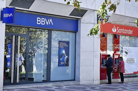 <p>América Latina es el principal impulsor de los bancos españoles en la región</p>