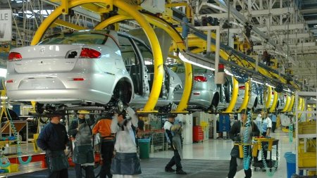 <p>Industria automotriz argentina pide más acuerdos comerciales para seguir creciendo en exportaciones</p>
