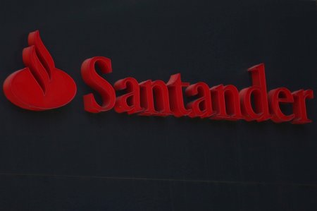 <p>Santander queda ad portas de controlar el 100% de su filial en México tras lanzar una OPA</p>
