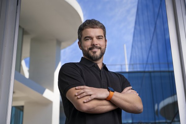 Rappi Cargo, la nueva apuesta de la empresa de delivery en Chile