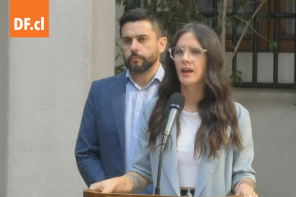 <p>Ahora en DF | Gobierno entregará bono de $1,5 millón a los afectados por incendios en zona centro-sur</p>