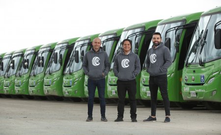 <p>La startup colombo-mexicana Ruedata recibe inversión del fondo internacional Kamay Ventures</p>