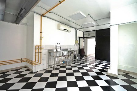 <p>Segundo intento: Grupo Central busca aterrizar en Brasil este año y con al menos tres dark stores</p>