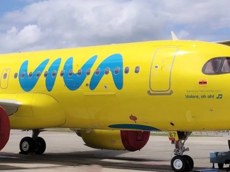 <p>El peso de Viva Air en Colombia y por qué es tan atractiva para Latam, Avianca y JetSmart</p>