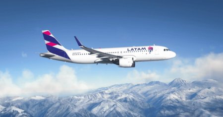<p>Latam Colombia muestra inconformidad con proceso de integración de Avianca y Viva</p>
