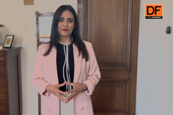 <p>Ahora en DF | Ministra (s) de Hacienda informa que "más adelante" será anunciado un plan de reconstrucción</p>