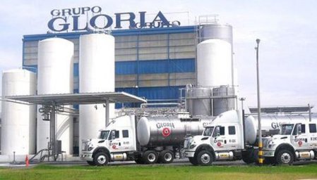 <p>Gloria: radiografía de un imperio lácteo peruano que se pondrá a prueba en Chile</p>