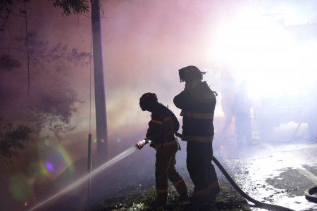 <p>Forestal chilena Arauco estima impacto potencial en 40.000 hectáreas de plantaciones por incendios forestales</p>
