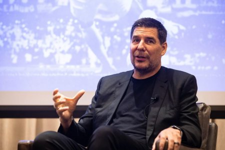 <p>¿Quién es Marcelo Claure, el multimillonario que liderará a Shein en Latinoamérica?</p>