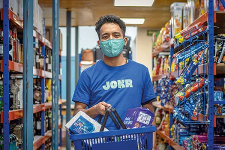 <p>JOKR se despide de México e inicia búsqueda de socio estratégico para la operación local</p>