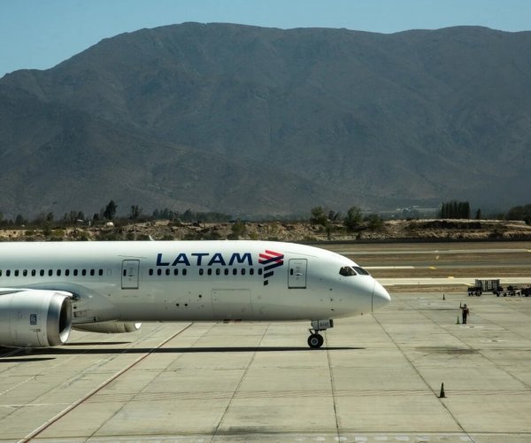 <p>Compra de Viva-JetSmart: Wingo pide participar del proceso y Latam que se devuelvan los slots de Viva</p>