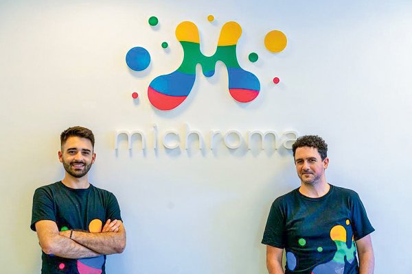 La nueva inversión de FEN Ventures: Colorantes en base a hongos