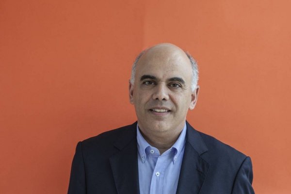 Las recetas del empresario Gonzalo Said en Instagram