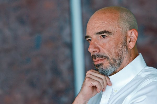 Ricardo Senerman y reorganización judicial de Sencorp: “Esto es lo más difícil que me ha pasado”