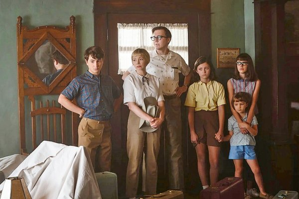 Guía de Ocio: La esperada cinta semiautobiográfica de Spielberg ya en cartelera