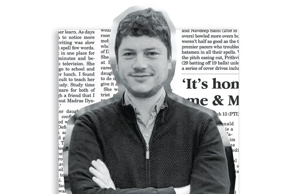 Noam Titelman: "En América Latina muchos votantes se movilizan más en oposición que a favor"