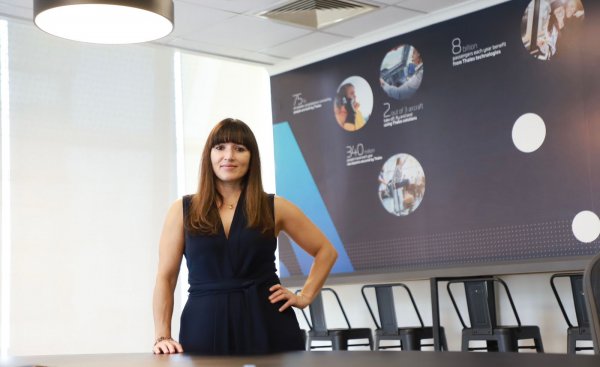Empresa francesa se muestra interesada en construir el tranvía hacia el Aeropuerto de la mano de un socio estratégico