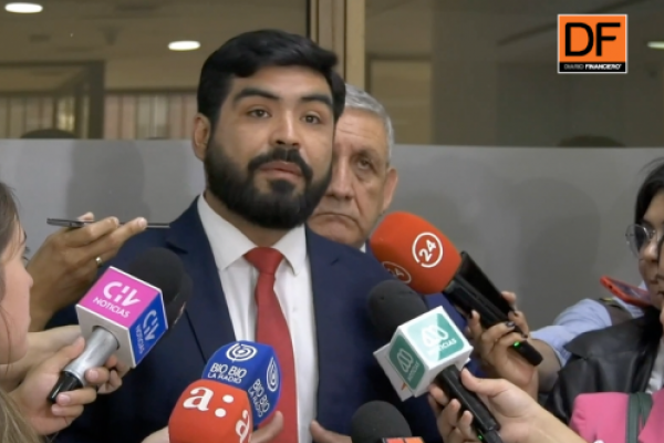 Ahora en DF | Representante de Inmobiliaria justifica valor de la venta de clínica Sierra Bella