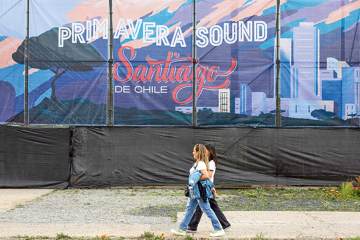 <p>Socios de Rock Stgo y quiebre con Primavera Sound: “Estamos en conversaciones para resolver las diferencias”</p>