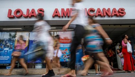 <p>Justicia brasileña autoriza propuesta de accionistas de Americanas para inyectar casi US$ 400 millones</p>