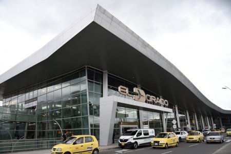 <p>El mercado aéreo de Colombia en la mira de las aerolíneas: ¿Cuán difícil es entrar?</p>