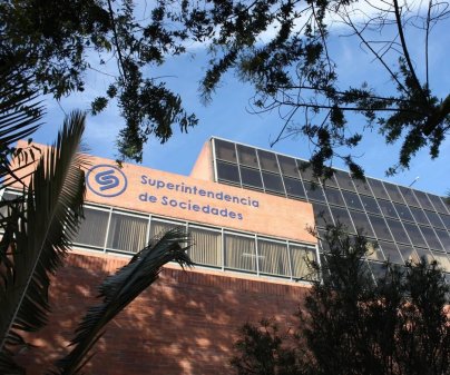 <p>Organismo colombiano decreta intervención judicial de Makro Vivienda Constructora</p>