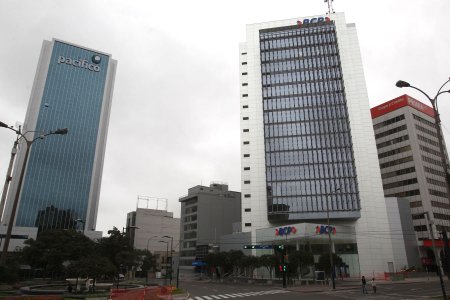 <p>A pesar de mayores provisiones por "entorno turbulento", grupo peruano Credicorp logra positivos resultados en 2022</p>