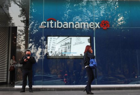<p>Citi se acerca a la venta del banco mexicano Banamex a pesar de la interferencia del Estado</p>