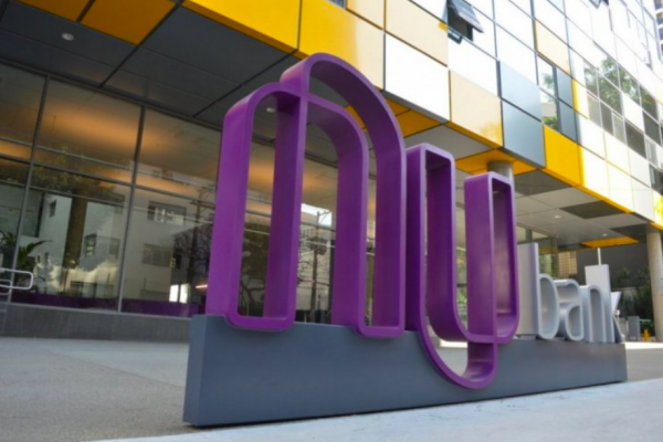 Neobanco brasileño Nubank suma casi 21 millones de clientes en 2022 y registra uno de los mejores años de su historia