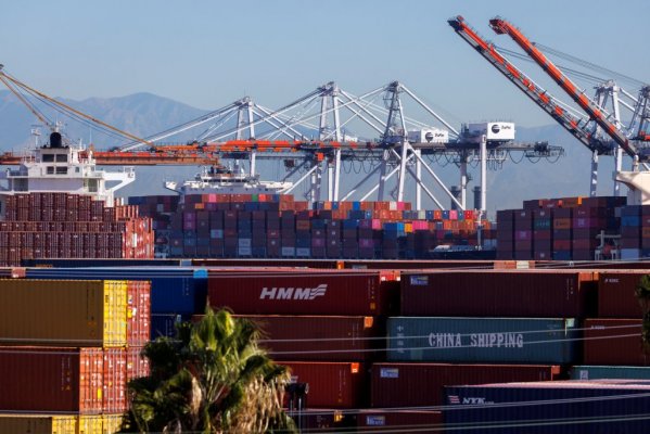 El nuevo intervencionismo podría suponer una amenaza para el comercio mundial