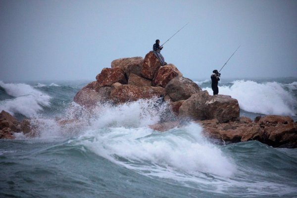 La subida del nivel del mar es inminente si el calentamiento supera los 1,8ºC