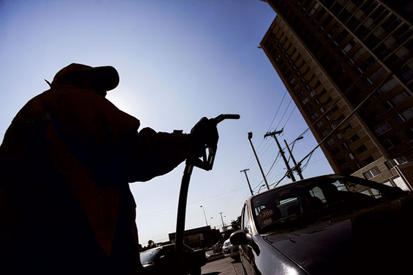 <p>Nuevo Mepco: Combustibles volverán a caer con fuerza este jueves y se mantendrán sin cambios por tres semanas</p>