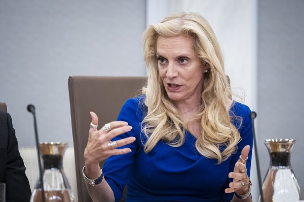 Lael Brainard. Foto: Bloomberg