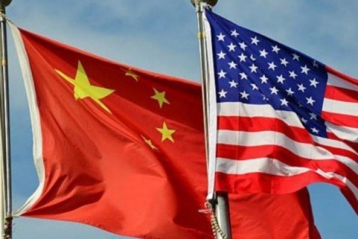 <p>China afirma que tomará represalias contra EEUU tras acusaciones sobre el misterioso objeto aéreo</p>