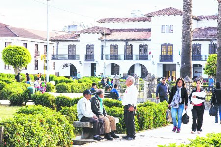 <p>Administradoras de pensiones de América Latina están “mejor capacitadas” para enfrentar cambio demográfico, según estudio</p>