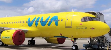 <p>Viva Air responde a Latam y a JetSmart sobre intención de compra: "No más distractores para la conversación realmente importante"</p>