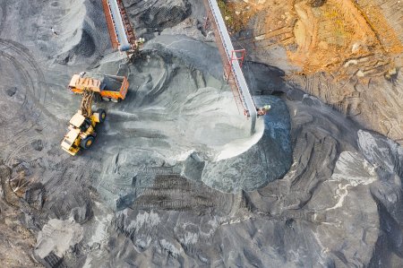 <p>Glencore y las razones de su posible salida de Volcan, segunda minera de zinc y plomo de Perú</p>