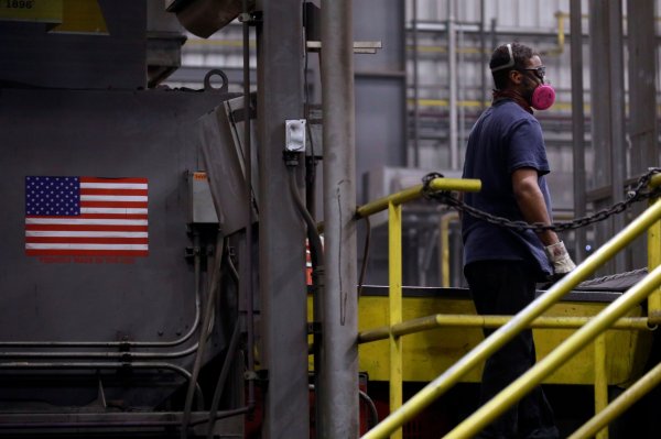 Los precios al productor en EEUU registran la mayor subida desde junio y subsidio de desempleo fue menor de lo esperado