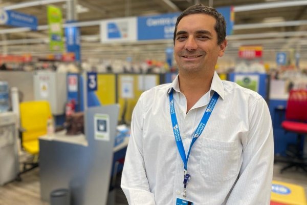 Bci mueve la “grúa” en el mercado y levanta a ejecutivo de Falabella tras sufrir pérdidas en negocio de tarjetas
